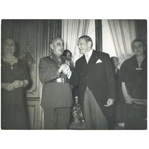 158 - ΠΑΠΑΓΟΣ ΑΛΕΞ., ΚΟΤΙ Ρ. 1954