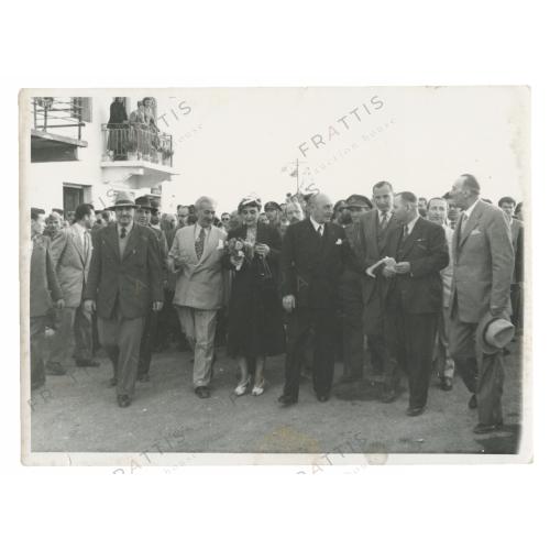 159 - ΠΑΠΑΓΟΣ ΑΛΕΞ., ΚΟΤΙ ΡΕΝΕ