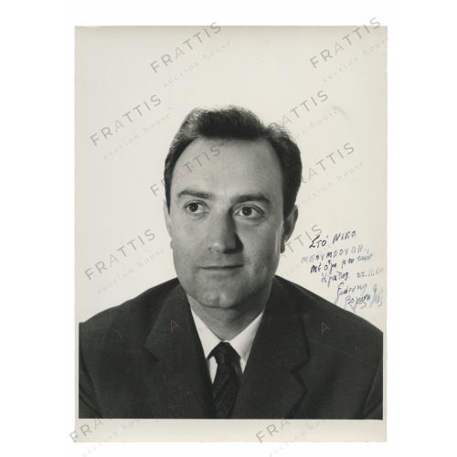 162 - ΒΟΓΙΑΤΖΗΣ ΓΙΑΝΝΗΣ (1926)