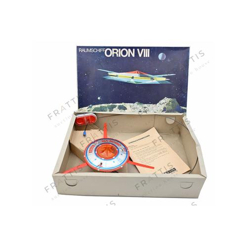 094 - ARNOLD, ORION  VIII