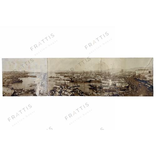 106 - ΠΕΙΡΑΙΑΣ 19ος αι.