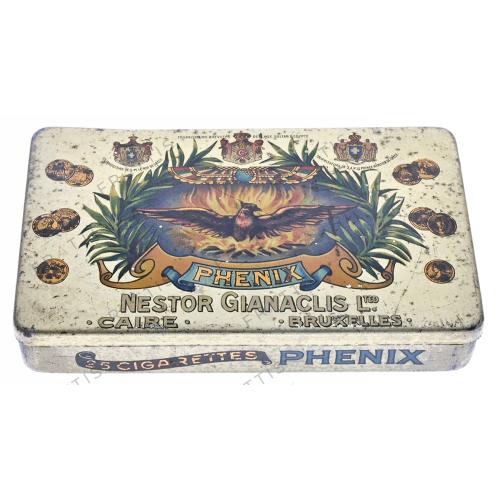 040 - GIANACLIS NESTOR