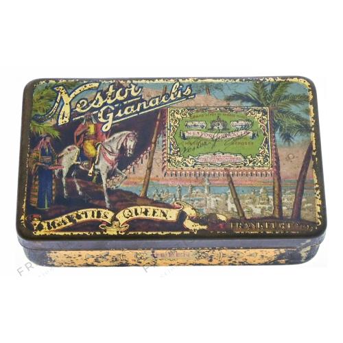 044 - GIANACLIS NESTOR