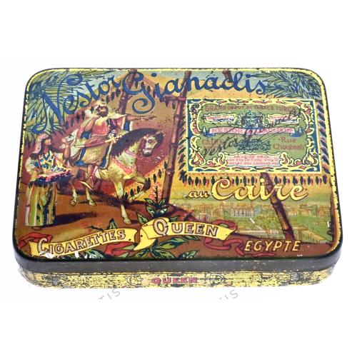 043 - GIANACLIS NESTOR