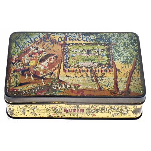 042 - GIANACLIS NESTOR