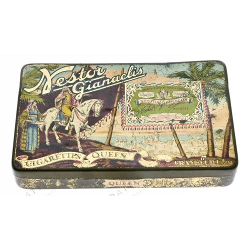 046 - GIANACLIS NESTOR