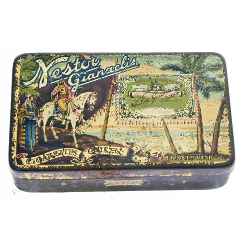 045 - GIANACLIS NESTOR