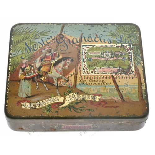 041 - GIANACLIS NESTOR