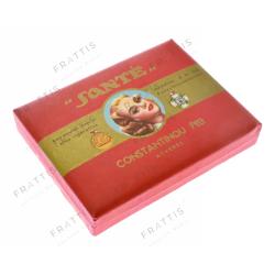 072 - ΑΦΟΙ ΚΩΝΣΤΑΝΤΙΝΟΥ, SANTE