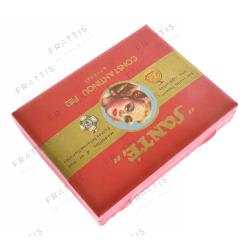 072 - ΑΦΟΙ ΚΩΝΣΤΑΝΤΙΝΟΥ, SANTE