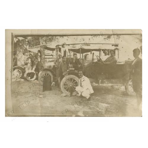 116 - ΣΥΝΕΡΓΕΙΟ ΑΥΤΟΚΙΝΗΤΩΝ