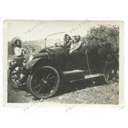 086 - ΓΛΥΦΑΔΑ 1928