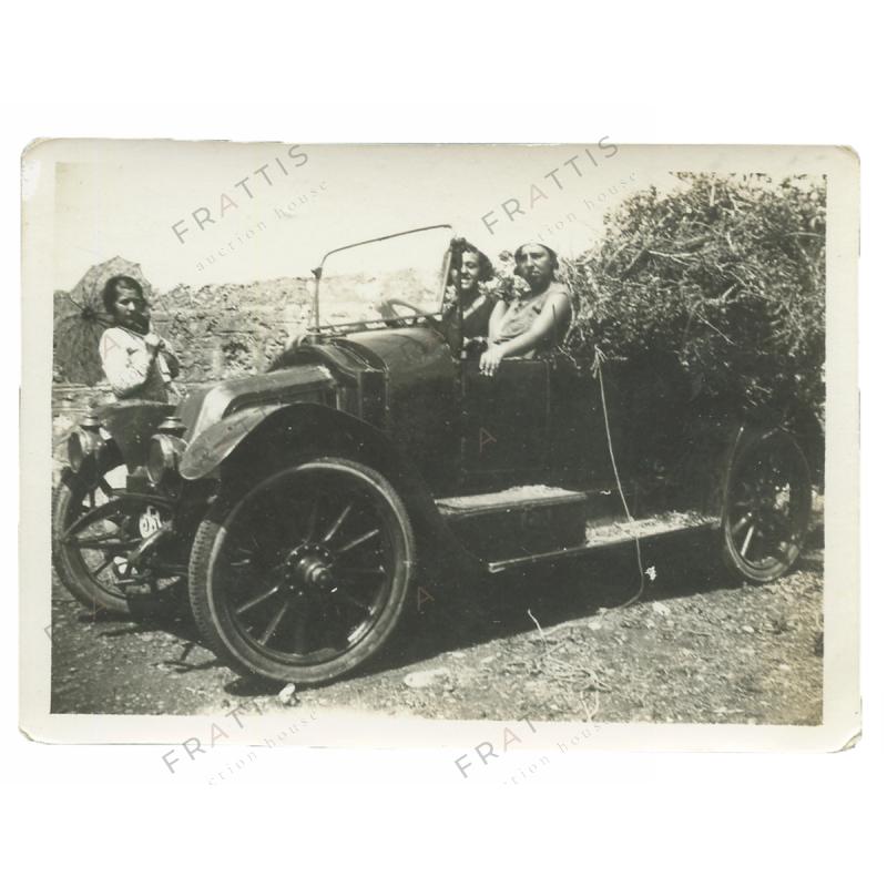 086 - ΓΛΥΦΑΔΑ 1928