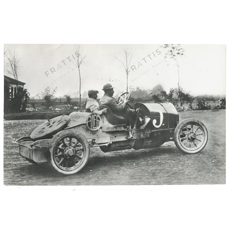 059 - ALFA 2A HP 1911