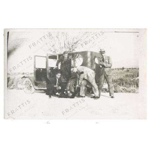 120 - ΧΑΛΑΝΔΡΙ 1930