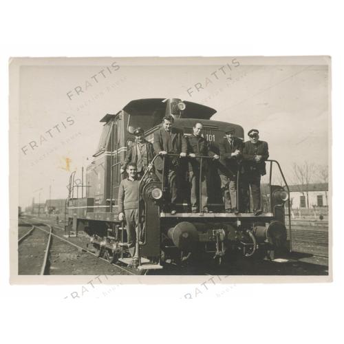 194 - ATMOMHXANH 1962