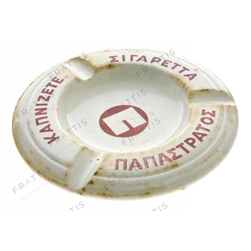 030 - ΠΑΠΑΣΤΡΑΤΟΣ, ΚΕΡΑΜΕΙΚΟΣ