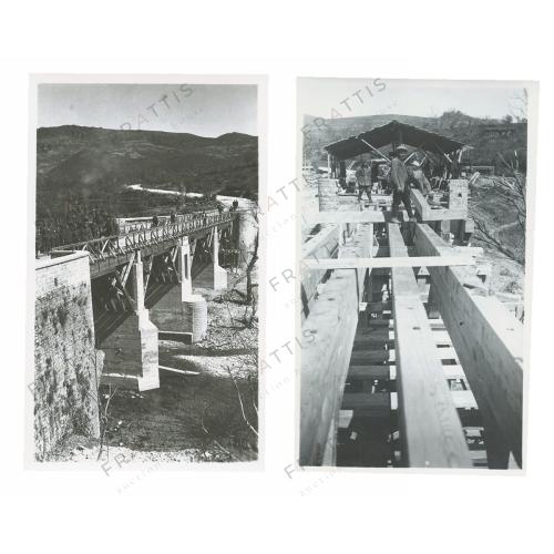 189 - ΣΙΔΗΡΟΔΡΟΜΙΚΗ ΓΕΦΥΡΑ