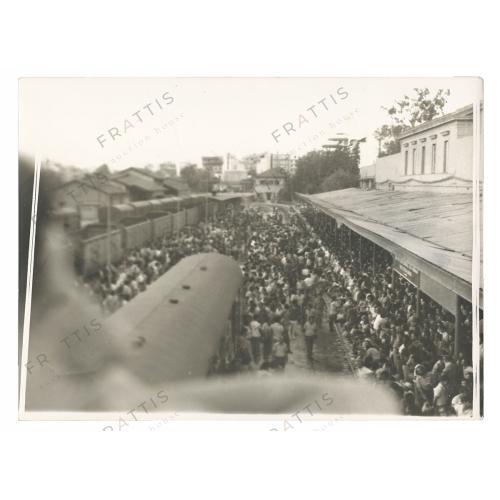 193 - ΣΤΑΘΜΟΣ ΛΑΡΙΣΗΣ