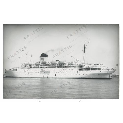 148 - ΑΤΜΟΠΛΟΪΑ ΑΙΓΑΙΟΥ, ATLANTICA