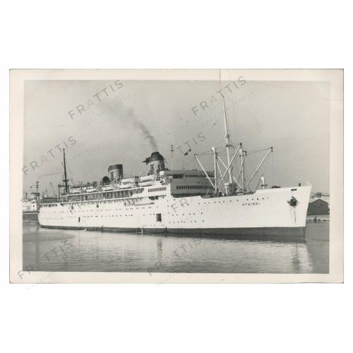 147 - ΑΤΜΟΠΛΟΪΑ ΑΙΓΑΙΟΥ, ATHINAI