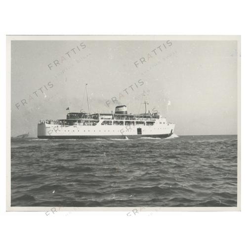 145 - TOSCANA NAV., AETHALIA