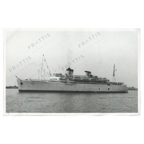 146 - ΑΤΜΟΠΛΟΪΑ ΑΙΓΑΙΟΥ, ACROPOLIS