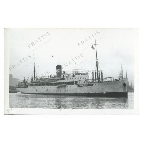 169 - ΕΜΠΕΙΡΙΚΟΣ, ΠΑΤΡΙΣ ΙΙ