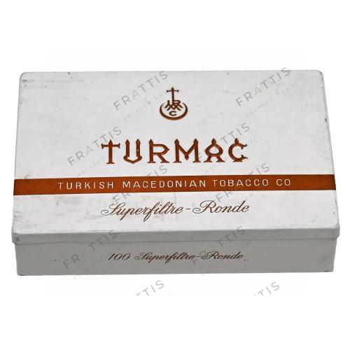 171 - TURMAC, SUPERFILTRE-RONDE