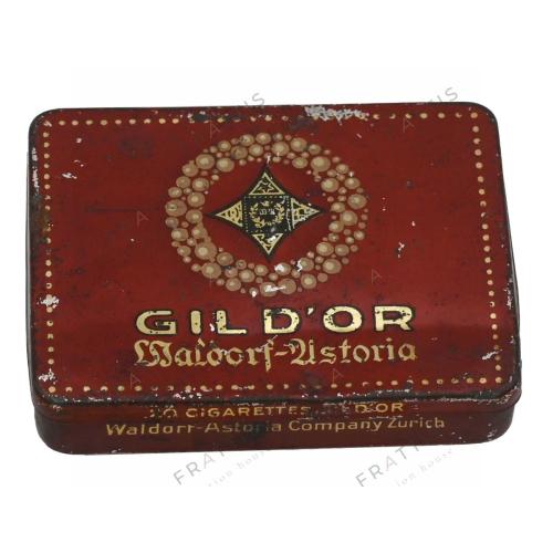 178 - WALDORF - ASTORIA, GIL D'OR