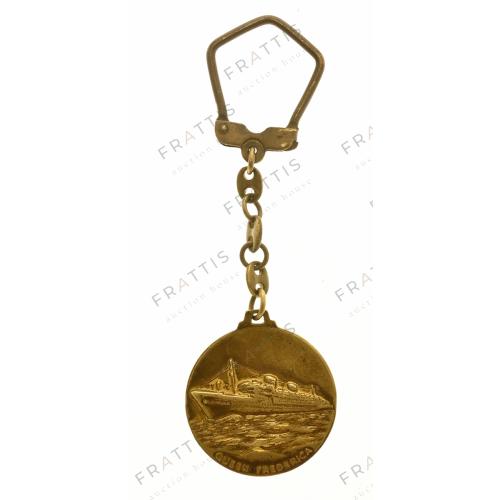 140 - QUEEN FREDERICA