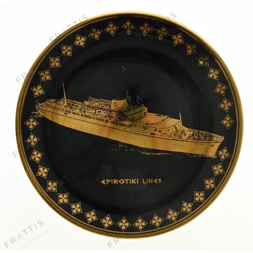 138 - ΗΠΕΙΡΩΤΙΚΗ, ΠΙΑΤΟ