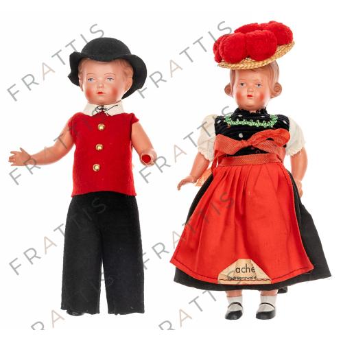 108 - ΓΕΡΜΑΝΙΚΑ ΚΟΥΚΛΑΚΙΑ