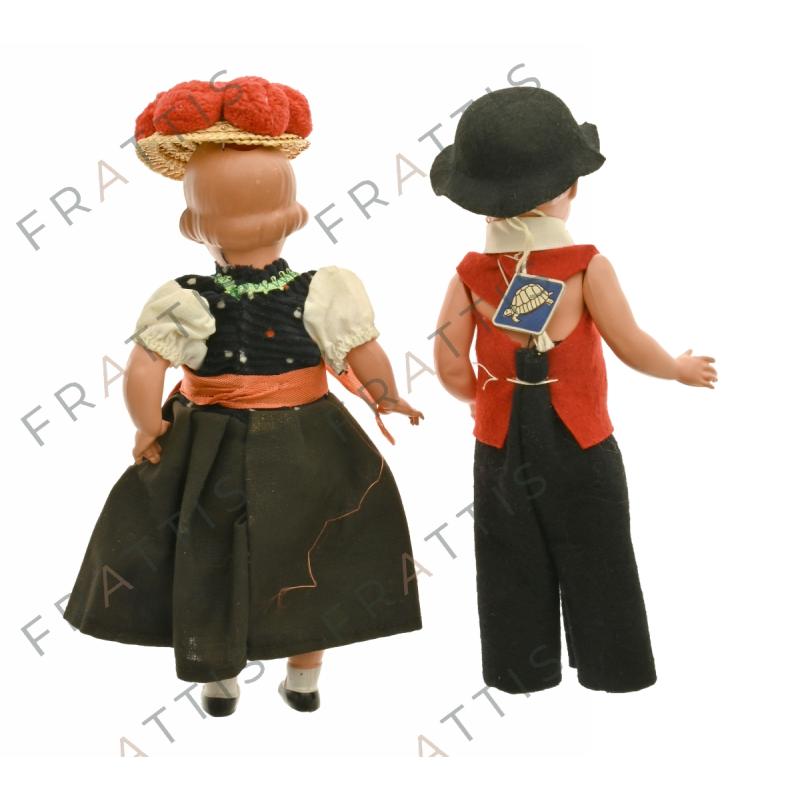 108 - ΓΕΡΜΑΝΙΚΑ ΚΟΥΚΛΑΚΙΑ