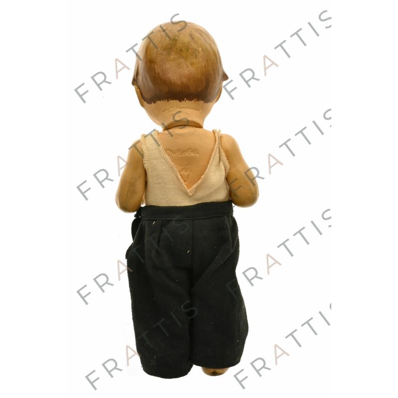 109 - W. GOEBEL M. J. HUMMEL